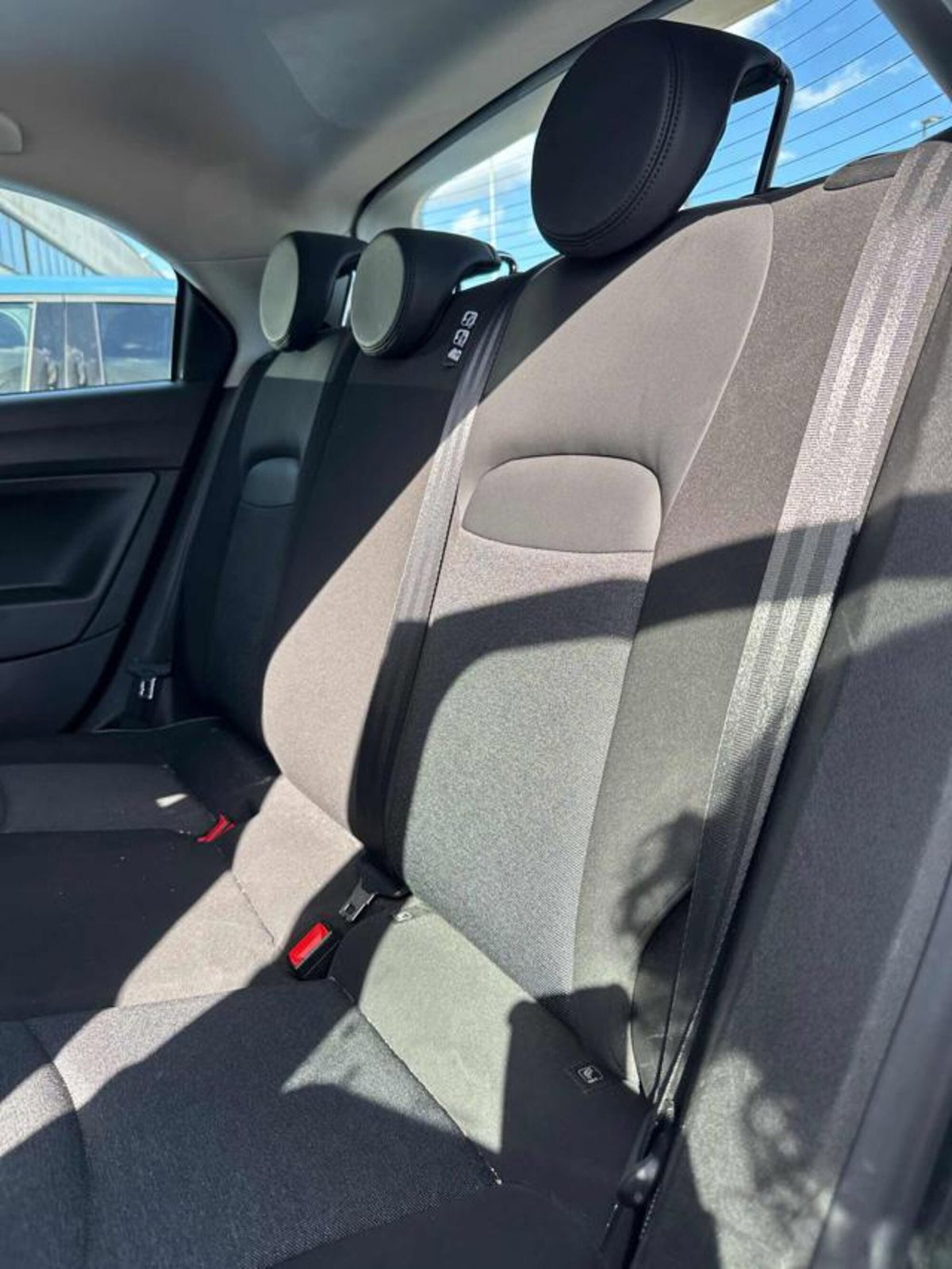 Fiat 500X 1.0 T3 120 CV Urban (20)
