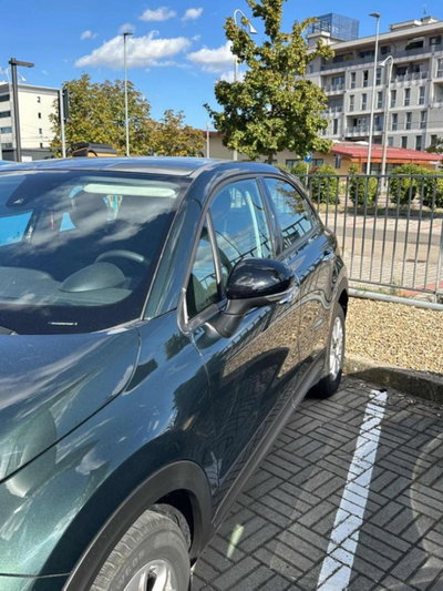 Fiat 500X 1.0 T3 120 CV Urban (4)