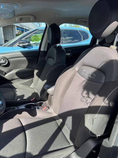 Fiat 500X 1.0 T3 120 CV Urban (6)