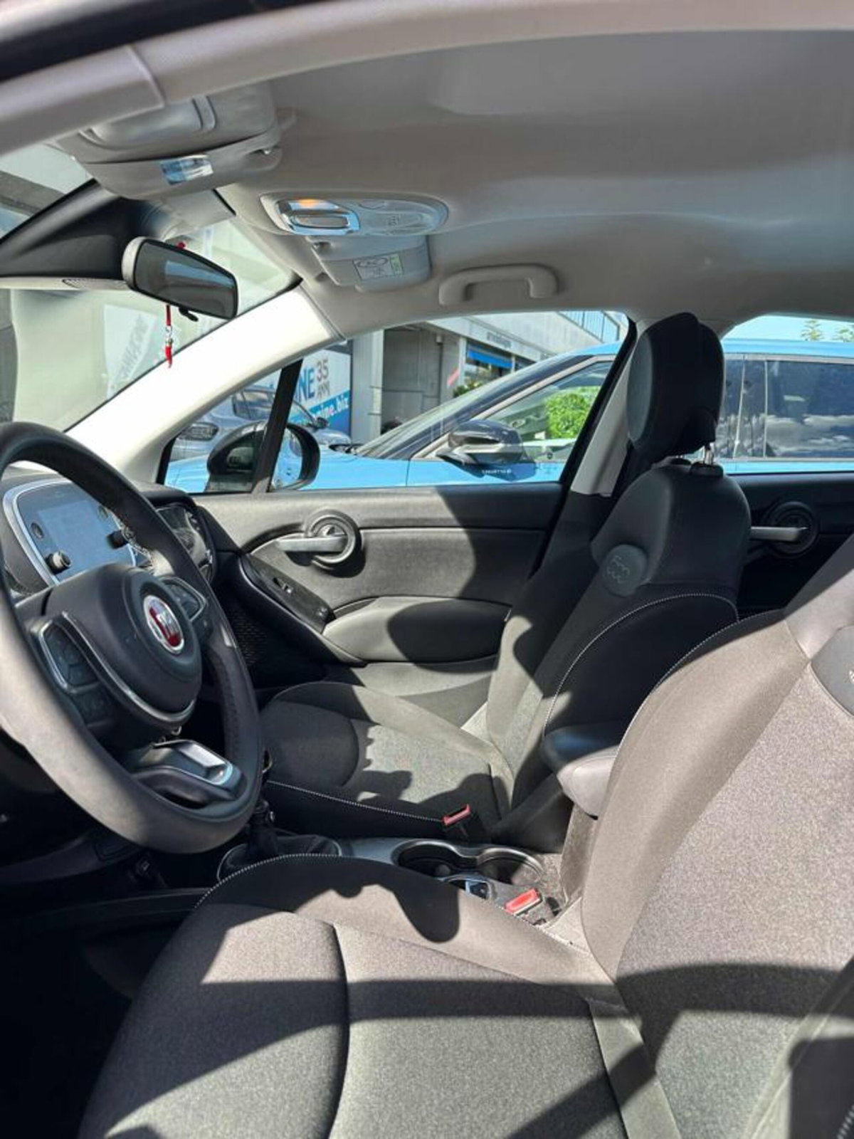 Fiat 500X 1.0 T3 120 CV Urban (7)