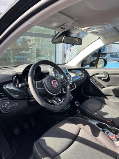Fiat 500X 1.0 T3 120 CV Urban (8)