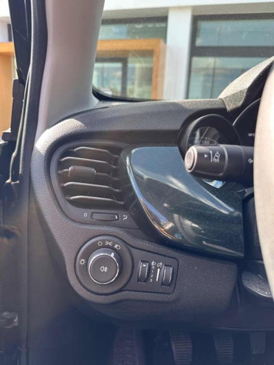Fiat 500X 1.0 T3 120 CV Urban (9)