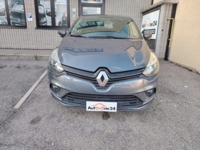 Renault Clio dCi 8V 75 CV Start&Stop 5 porte Energy Intens (2)