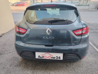 Renault Clio dCi 8V 75 CV Start&Stop 5 porte Energy Intens (3)