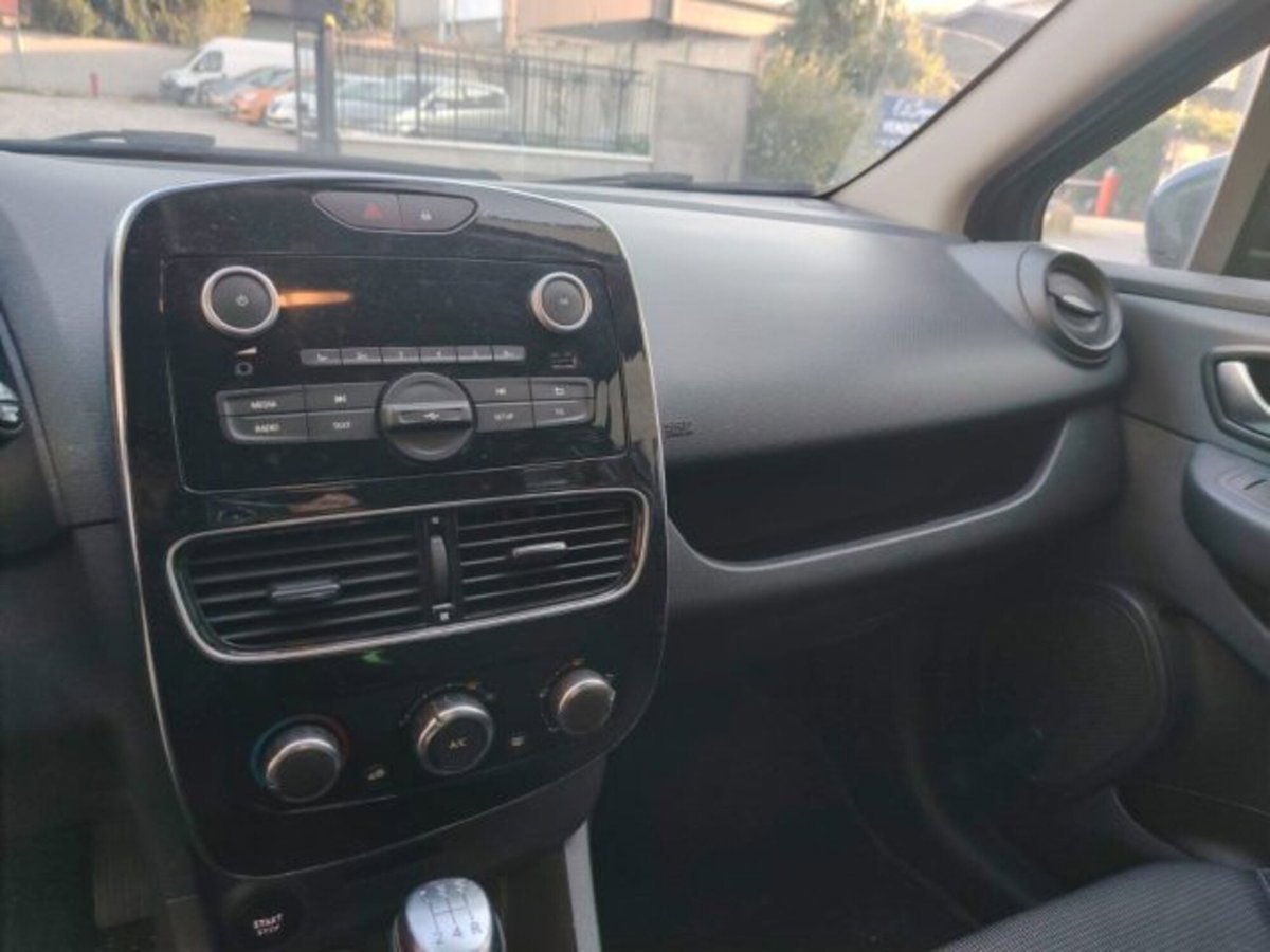 Renault Clio dCi 8V 75 CV Start&Stop 5 porte Energy Intens (5)