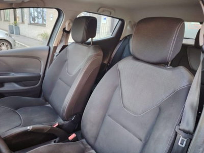 Renault Clio dCi 8V 75 CV Start&Stop 5 porte Energy Intens (7)