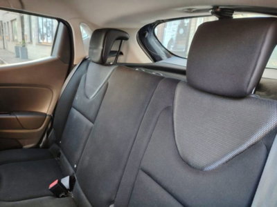 Renault Clio dCi 8V 75 CV Start&Stop 5 porte Energy Intens (8)