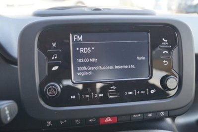 Fiat Panda 1.0 firefly hybrid s&s 70cv 5p.ti (11)