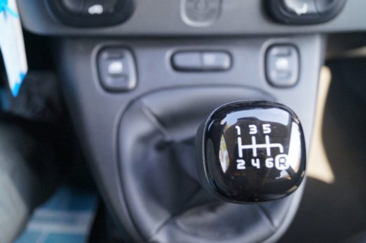 Fiat Panda 1.0 firefly hybrid s&s 70cv 5p.ti (14)