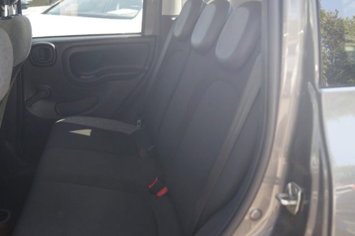 Fiat Panda 1.0 firefly hybrid s&s 70cv 5p.ti (15)
