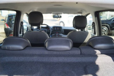 Fiat Panda 1.0 firefly hybrid s&s 70cv 5p.ti (17)