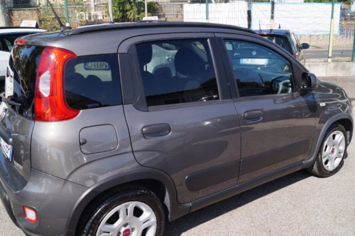 Fiat Panda 1.0 firefly hybrid s&s 70cv 5p.ti (4)