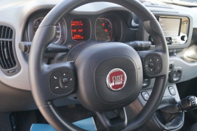 Fiat Panda 1.0 firefly hybrid s&s 70cv 5p.ti (8)
