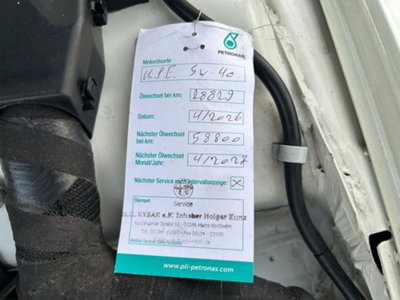 Alfa Romeo Spider 1750 TBi (12)