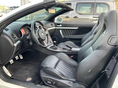 Alfa Romeo Spider 1750 TBi (5)