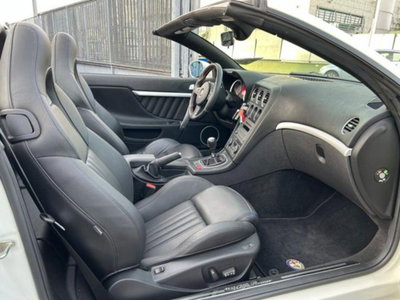 Alfa Romeo Spider 1750 TBi (6)