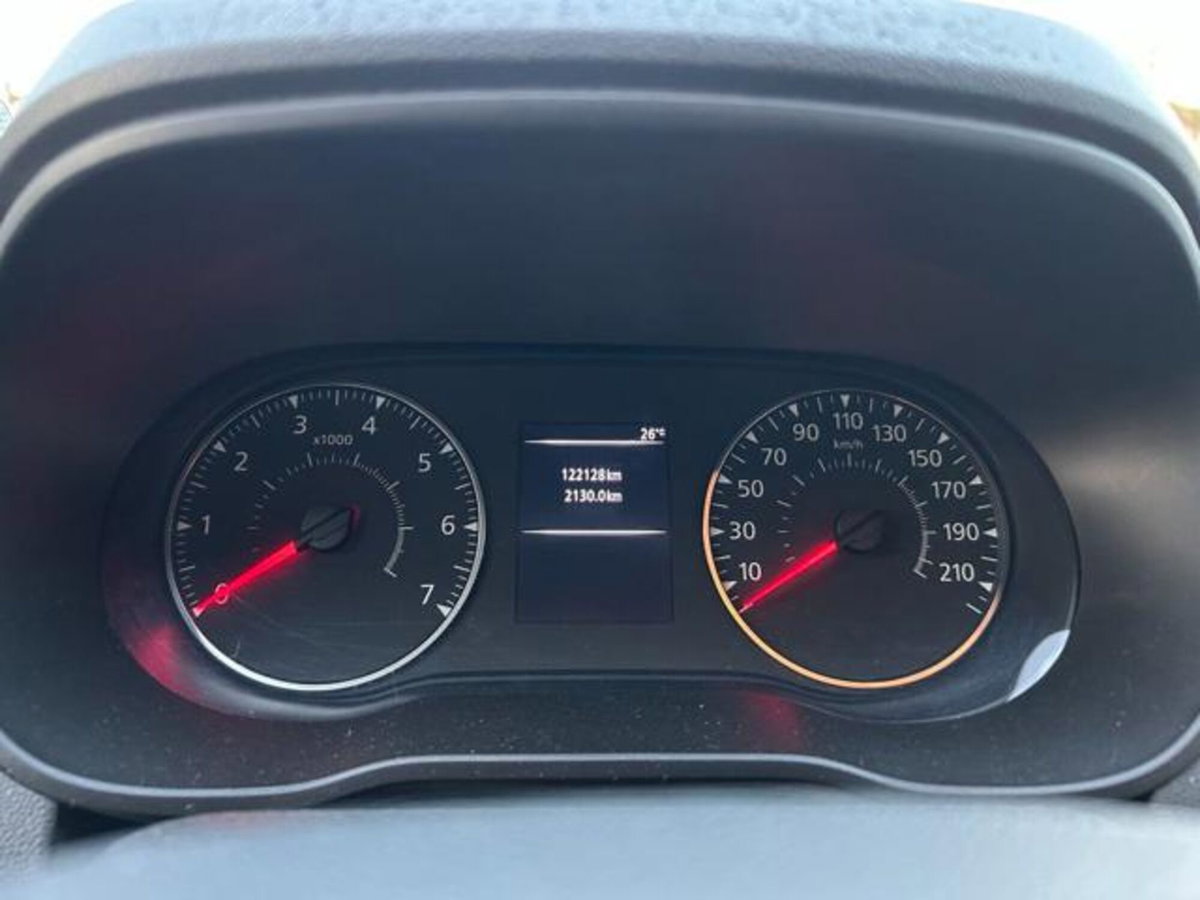 Dacia Duster 1.6 SCe GPL 4x2 Comfort (13)