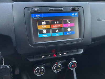 Dacia Duster 1.6 SCe GPL 4x2 Comfort (15)