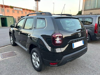 Dacia Duster 1.6 SCe GPL 4x2 Comfort (3)
