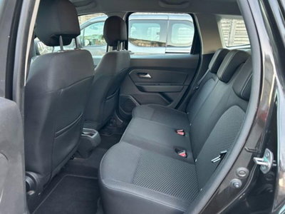Dacia Duster 1.6 SCe GPL 4x2 Comfort (6)