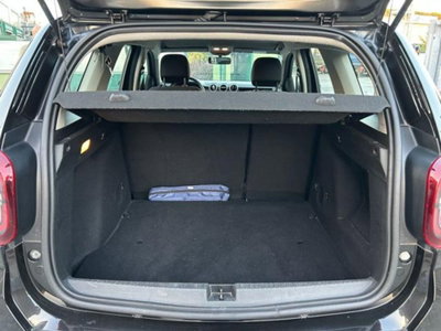 Dacia Duster 1.6 SCe GPL 4x2 Comfort (7)
