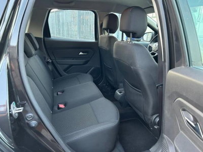 Dacia Duster 1.6 SCe GPL 4x2 Comfort (8)
