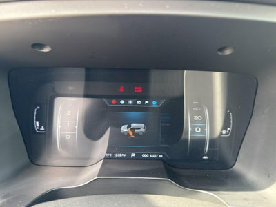 Ssangyong Korando 1.6 Diesel 2WD Icon (11)