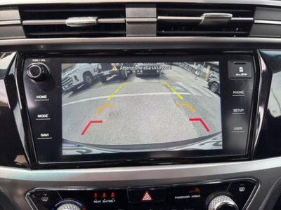 Ssangyong Korando 1.6 Diesel 2WD Icon (13)