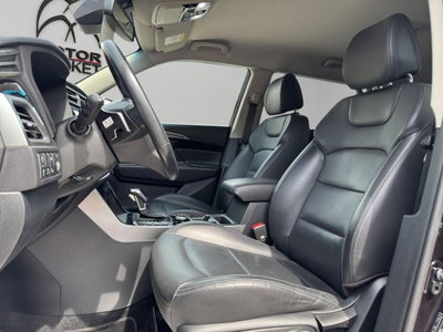 Ssangyong Korando 1.6 Diesel 2WD Icon (15)