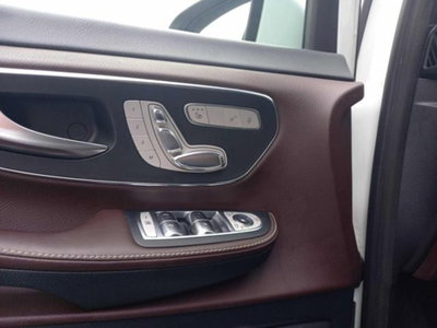 Mercedes-Benz Classe V 250 d Automatic 4Matic Executive Compact (12)
