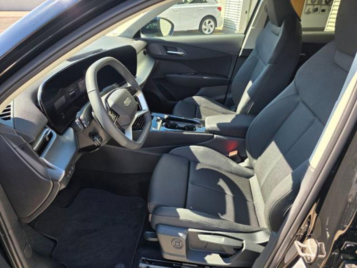 Audi Q3 Sportback 2.0 tdi S line edition 150cv s-tronic (5)