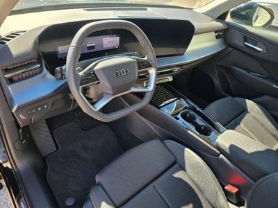 Audi Q3 Sportback 2.0 tdi S line edition 150cv s-tronic (6)