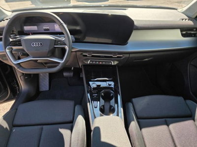 Audi Q3 Sportback 2.0 tdi S line edition 150cv s-tronic (7)