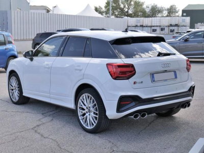 Audi SQ2 2.0 tfsi quattro s-tronic (3)