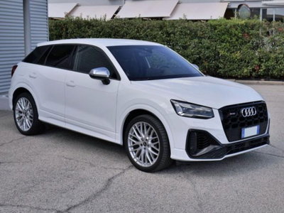 Audi SQ2 2.0 tfsi quattro s-tronic (4)