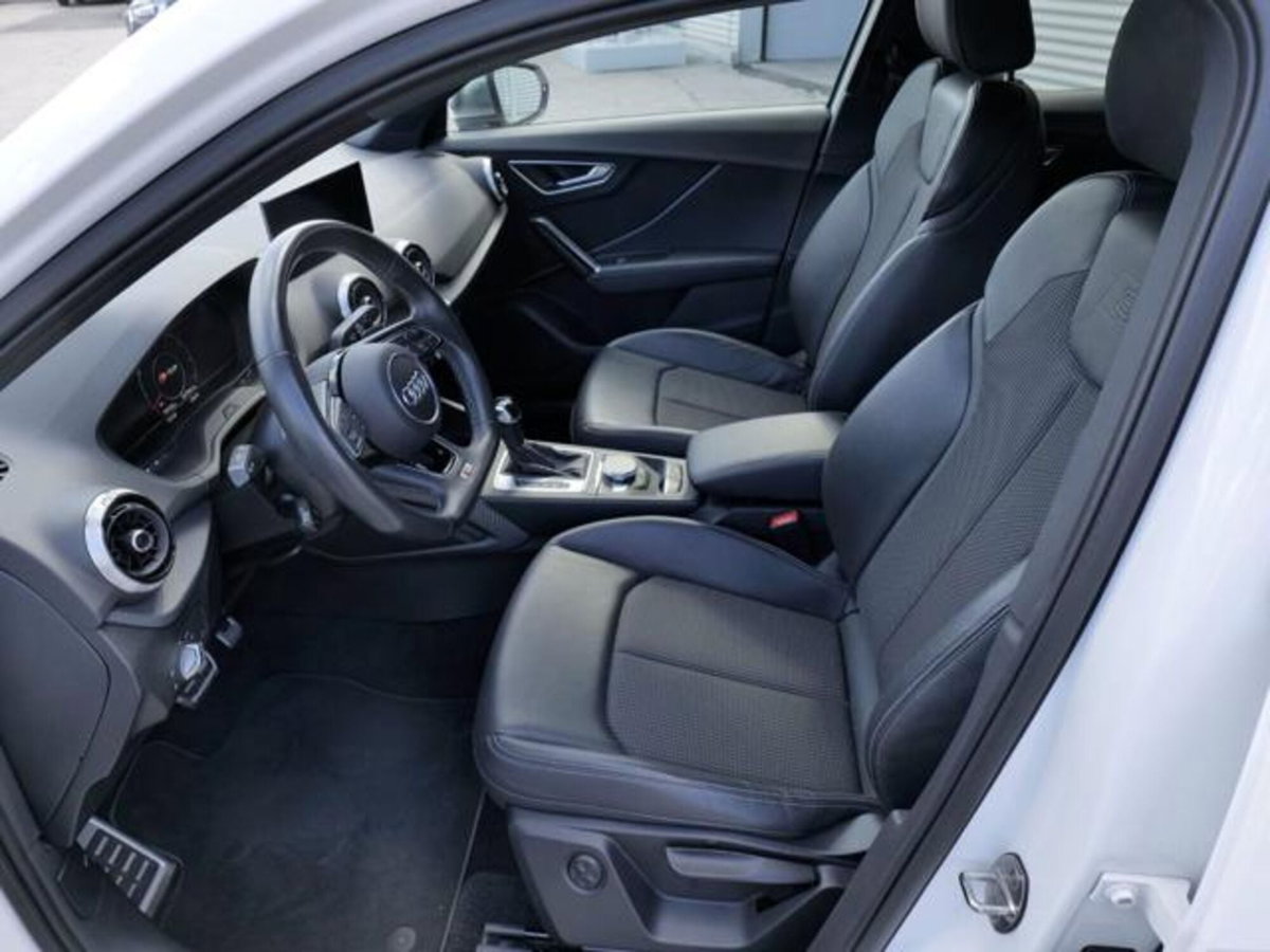 Audi SQ2 2.0 tfsi quattro s-tronic (5)