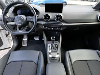 Audi SQ2 2.0 tfsi quattro s-tronic (7)