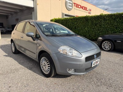Fiat Grande Punto 1.2 5 porte Dynamic (3)