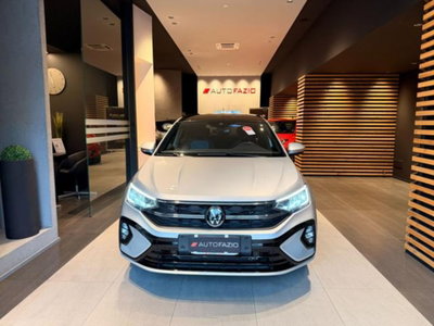 Volkswagen Taigo 1.0 tsi R-Line 115cv usata