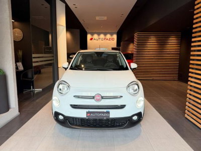 Fiat 500X 1.6 MultiJet 130 CV Club usata