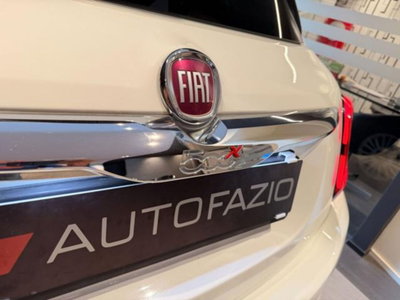 Fiat 500X 1.6 MultiJet 130 CV Club (10)