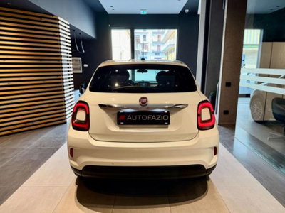 Fiat 500X 1.6 MultiJet 130 CV Club (11)