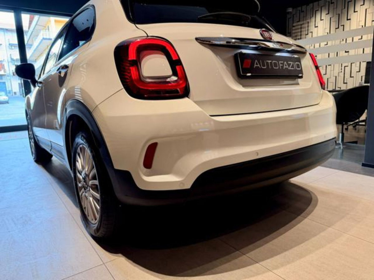 Fiat 500X 1.6 MultiJet 130 CV Club (12)