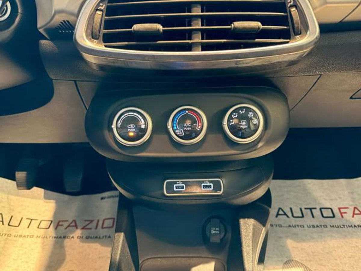 Fiat 500X 1.6 MultiJet 130 CV Club (14)