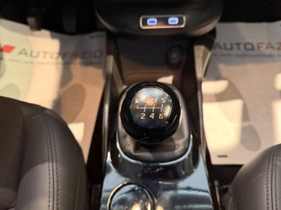 Fiat 500X 1.6 MultiJet 130 CV Club (15)