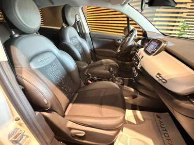 Fiat 500X 1.6 MultiJet 130 CV Club (16)