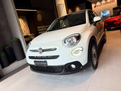 Fiat 500X 1.6 MultiJet 130 CV Club (2)