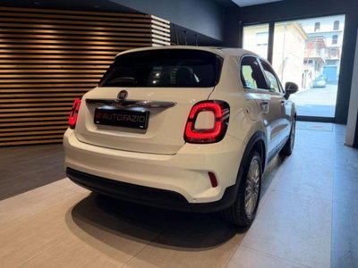 Fiat 500X 1.6 MultiJet 130 CV Club (20)