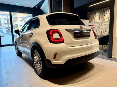 Fiat 500X 1.6 MultiJet 130 CV Club (4)