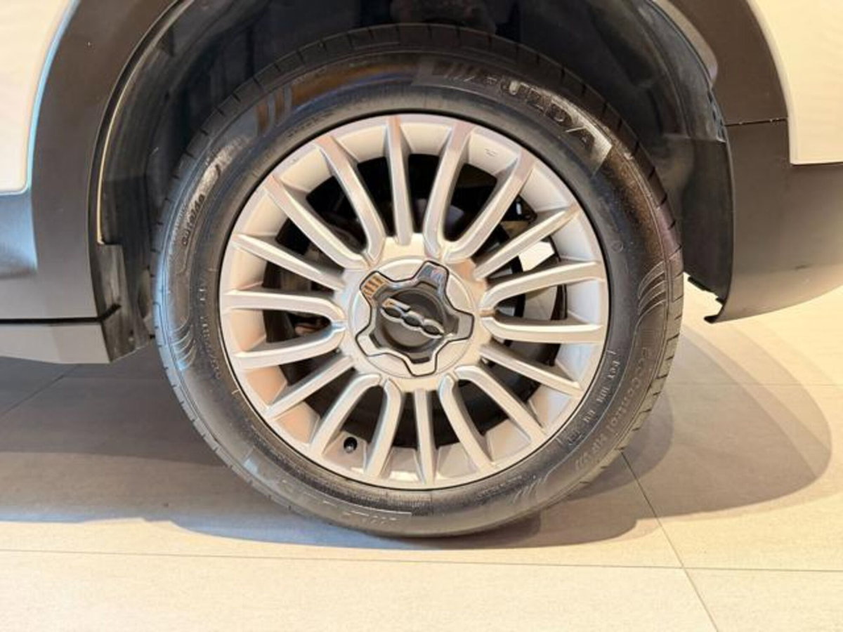 Fiat 500X 1.6 MultiJet 130 CV Club (5)
